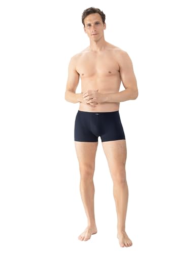 Mey Tagwäsche Serie Network Herren Shorties Marine L(6) von Mey