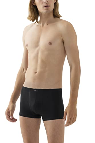 Mey Tagwäsche Serie Network Herren Shorties Schwarz S(4) von Mey