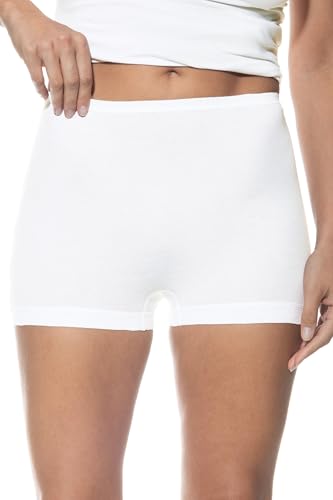 Mey Tagwäsche Serie Noblesse Damen Leggings Weiss L(42) Mey Tagwäsche Serie Noblesse Damen Leggings Weiss L(42) von Mey