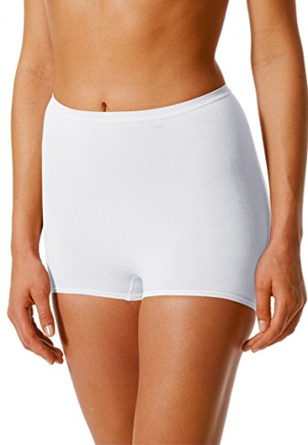 Mey Basics Serie Only Lycra Damen Panties 89038 Beige puder,Gr. 1(38/40) von Mey