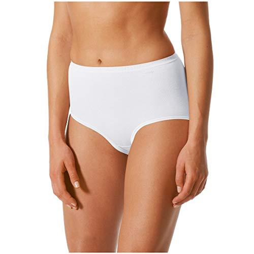 Mey Tagwäsche Serie Only Lycra Damen Taillenslips/ - Pants Weiss L-XL(42/44) von Mey