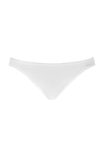 Mey Tagwäsche Serie Superfine Organic Damen Mini-Slips Weiss XXL(46) von Mey