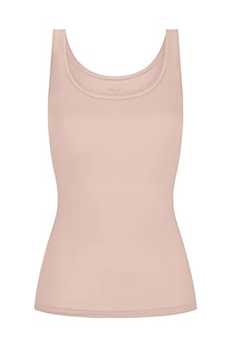 Mey Tagwäsche Serie Superfine Organic Damen Tops breiter Träger Bailey XS(36) von Mey