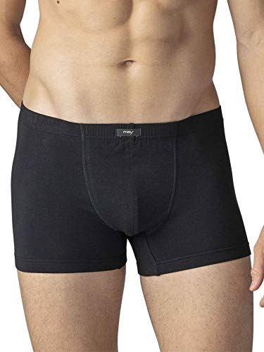 Mey Tagwäsche RE:Think Herren Shorties Schwarz XL(7) von Mey