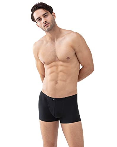 Mey Tagwäsche RE:Think Herren Shorties Schwarz XXL(8) von Mey