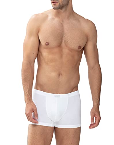Mey Tagwäsche RE:Think Herren Shorties Weiss M(5) von Mey