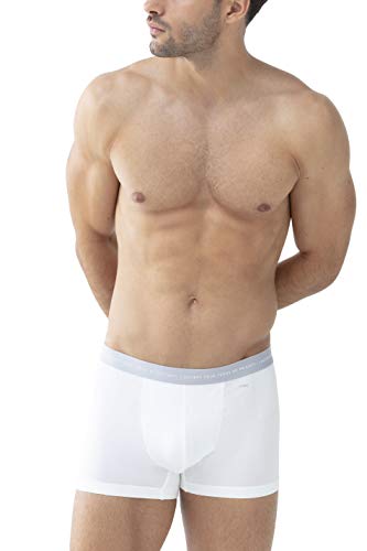 Mey Tagwäsche RE:Think Herren Shorties Weiss L(6) von Mey