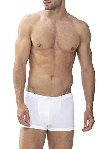 Mey Tagwäsche RE:Think Herren Shorties Weiss XL(7) von Mey