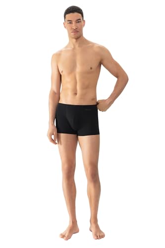 Mey Tagwäsche Serie Casual Cotton Herren Shorties Schwarz L(6) von Mey