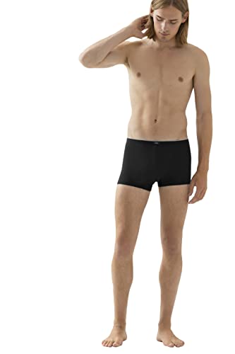 Mey Tagwäsche Serie Dry Cotton Herren Shorties Schwarz XXL(8) von Mey
