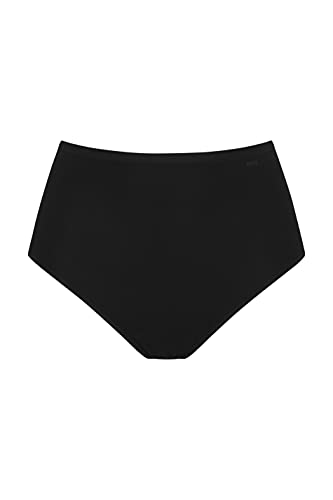 Mey Tagwäsche Serie Emotion Damen Taillenslips/ - Pants Schwarz M(40) von Mey