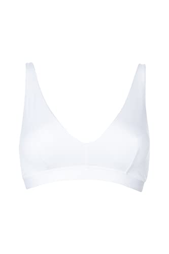 Mey Tagwäsche Serie Mood Damen Bustiers Weiss 85C(85C) von Mey