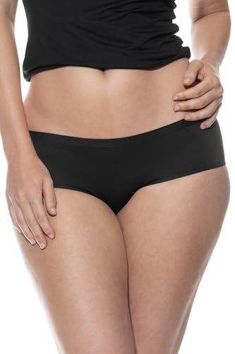 Mey Tagwäsche Serie Mood Damen Hipster Schwarz L(42) von Mey