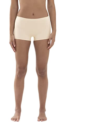 Mey Tagwäsche Serie Natural Second me Damen Panties New Pearl XS(XS) von Mey