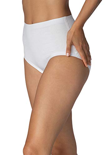 Mey Tagwäsche Serie Natural Second me Damen Taillenslips/ - Pants New Pearl S(S) von Mey