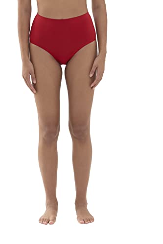 Mey Tagwäsche Serie Natural Second me Damen Taillenslips/ - Pants Rubin M(M) von Mey