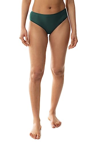 Mey Basics Serie Pure Sense Damen American-Pants Green Leaves XXS-XS(34/36) von Mey