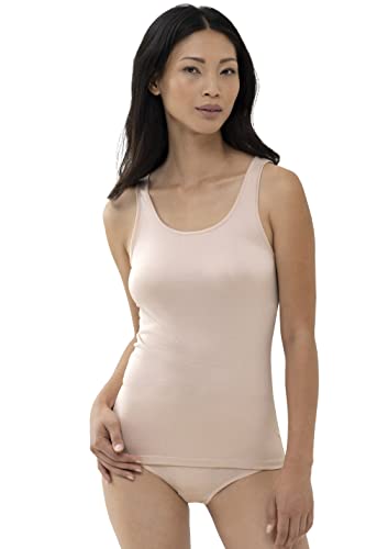 Mey Basics Serie Pure Sense Damen Tops breiter Träger Blossom S-M(1) von Mey