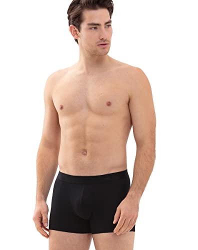 Mey Tagwäsche Serie Softball Herren Shorties Schwarz L(6) von Mey