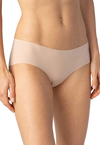 Mey Tagwäsche Soft Second Me Damen Hipster Cream Tan XL(XL) von Mey