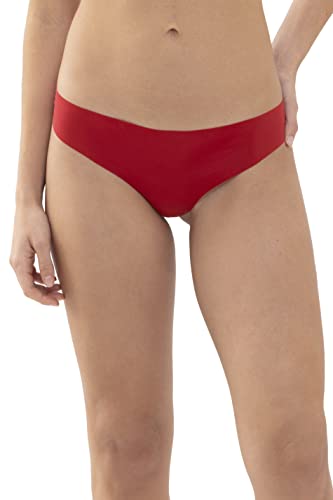 Mey Tagwäsche Soft Second Me Damen Strings Rubin S(S) von Mey