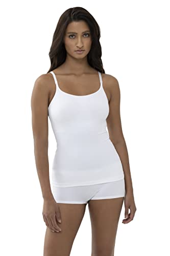 Mey Tagwäsche Serie Soft Shape Damen BH-Hemden Weiss S(38) von Mey