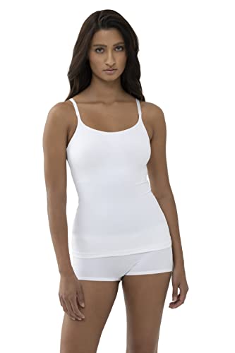 Mey Basics Soft Shape Damen BH-Hemden Weiß 42 Mey Basics Soft Shape Damen BH-Hemden Weiß 42 von Mey