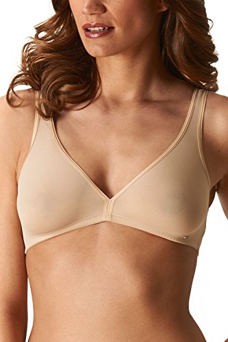 Mey Tagwäsche Serie Soft Shape Damen Bustiers Soft Skin L(42) von Mey