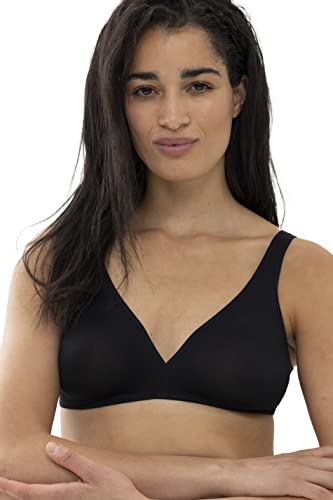 Mey Tagwäsche Serie Soft Shape Damen Bustiers Schwarz M(40) von Mey