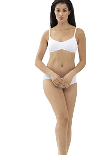 Mey Tagwäsche Serie Soft Shape Damen Bustiers Weiss 85B(85B) von Mey
