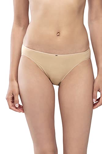 Mey Tagwäsche Serie Soft Shape Damen Mini-Slips Soft Skin XS(36) von Mey