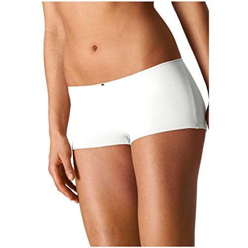 Mey Tagwäsche Serie Soft Shape Damen Panties Soft Skin L(42) von Mey
