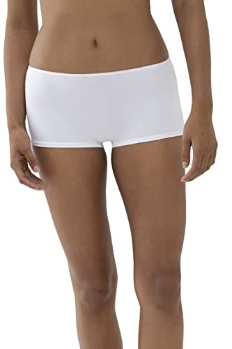 Mey Tagwäsche Serie Soft Shape Damen Panties Weiss L(42) von Mey