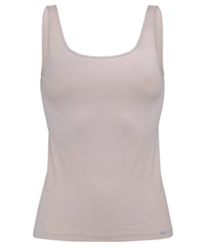 Mey Tagwäsche Serie Soft Shape Damen Tops breiter Träger Soft Skin XXL(46) von Mey