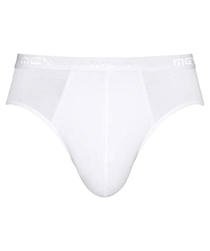 Mey Tagwäsche Serie Software Herren Jazz-Pants Weiss XXL(8) Mey Tagwäsche Serie Software Herren Jazz-Pants Weiss XXL(8) von Mey