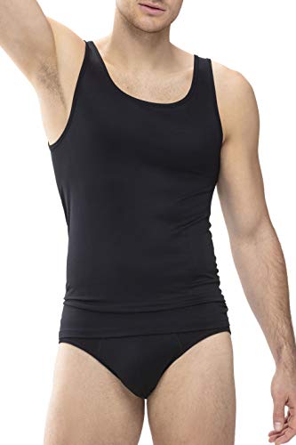 Mey Tagwäsche Serie Software Herren Shirts ohne Arm Schwarz XL(7) Mey Tagwäsche Serie Software Herren Shirts ohne Arm Schwarz XL(7) von Mey