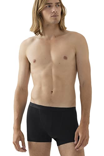 Mey Tagwäsche Serie Software Herren Shorties Schwarz XXL(8) von Mey