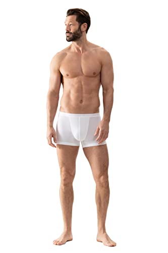Mey Tagwäsche Serie Software Herren Shorties Weiss M(5) von Mey