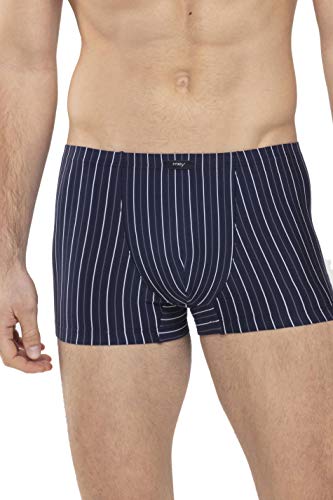 Mey Tagwäsche Täby Herren Shorties Yacht Blue XXL(8) von Mey