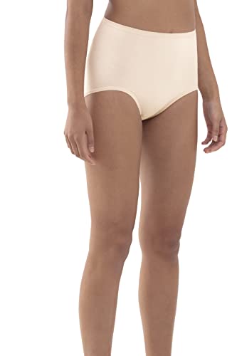 Mey Tagwäsche Serie Triniti Damen Taillenslips/ - Pants Puder S-M(38/40) von Mey