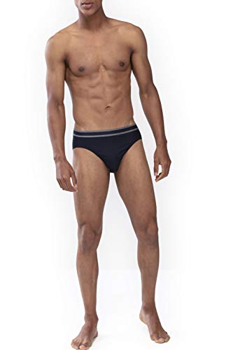 Mey Tagwäsche Serie Unlimited Herren Jazz-Pants Yacht Blue L(6) von Mey