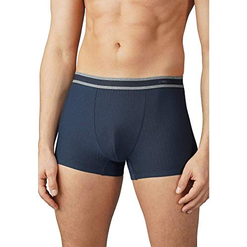 Mey Tagwäsche Serie Unlimited Herren Shorties Yacht Blue S(4) von Mey