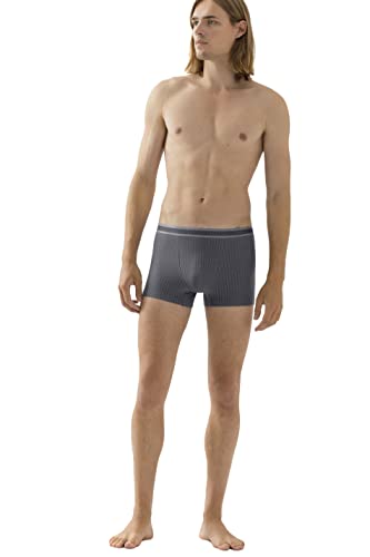 Mey Tagwäsche Serie Unlimited Herren Shorties Soft Grey M(5) von Mey