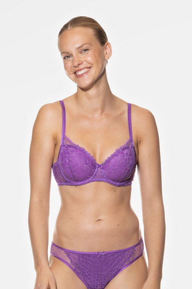 Mey Bügel-BH Damen Serie Fabulous Uni (1-tlg., 1) von Mey