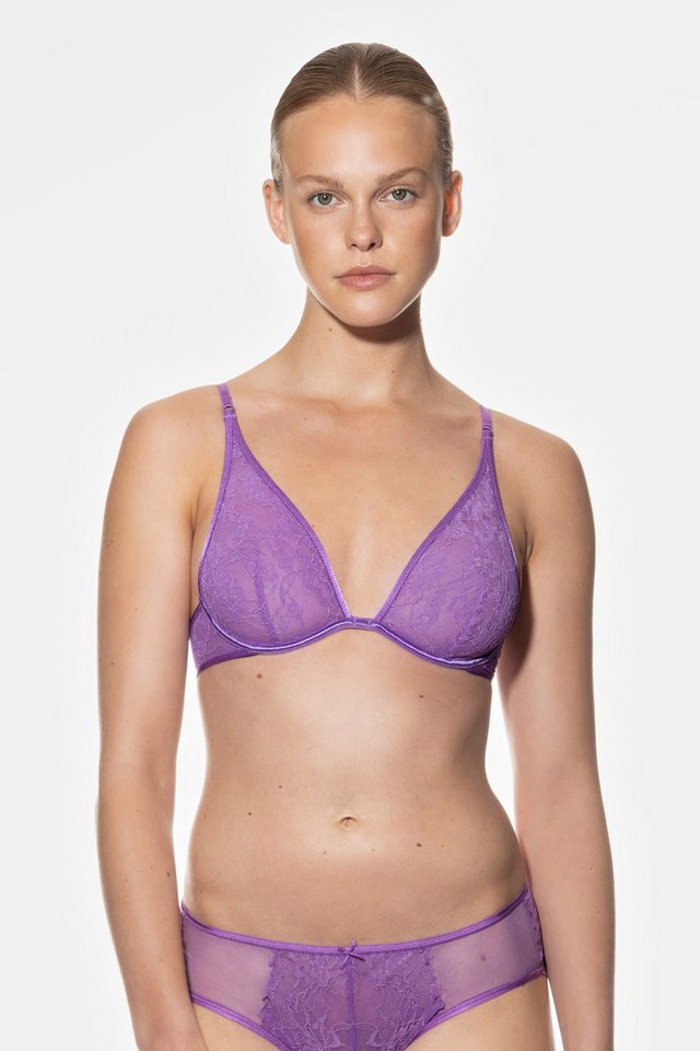Mey Bügel-BH Damen Serie Fabulous Uni (1-tlg., 1) von Mey
