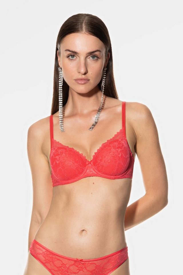 Mey Bügel-BH Damen Serie Fabulous Uni (1-tlg., 1) von Mey