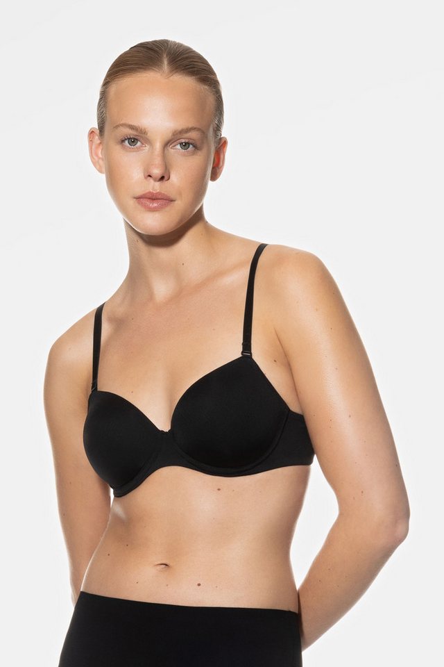Mey Bügel-BH Damen Serie Joan Uni (1-tlg., 1) von Mey