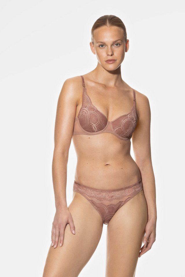 Mey Bügel-BH Damen Serie Stunning uni (1-tlg., 1) von Mey
