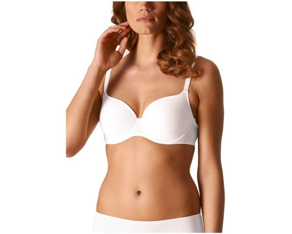 Mey Bügel-BH Mey JOAN Spacer BH mit Bügel, 74254 Schalen BH von Mey