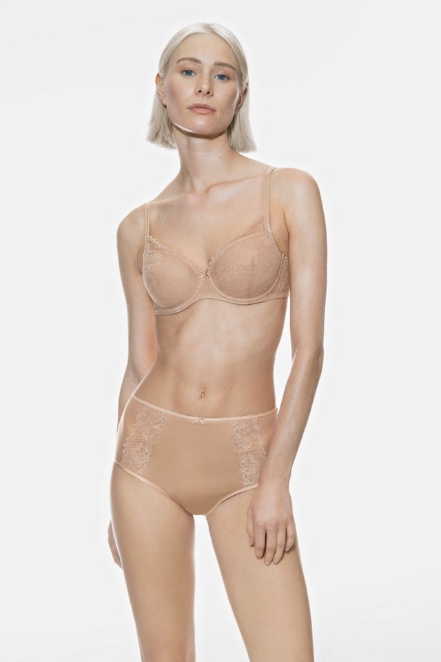 Mey Bügel-BH Damen Serie Fabulous Uni (1-tlg., 1) von Mey